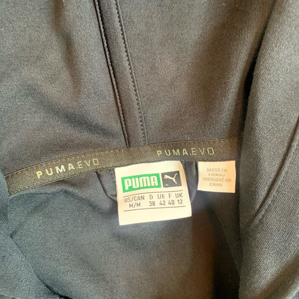 Crop Jacket - image 4